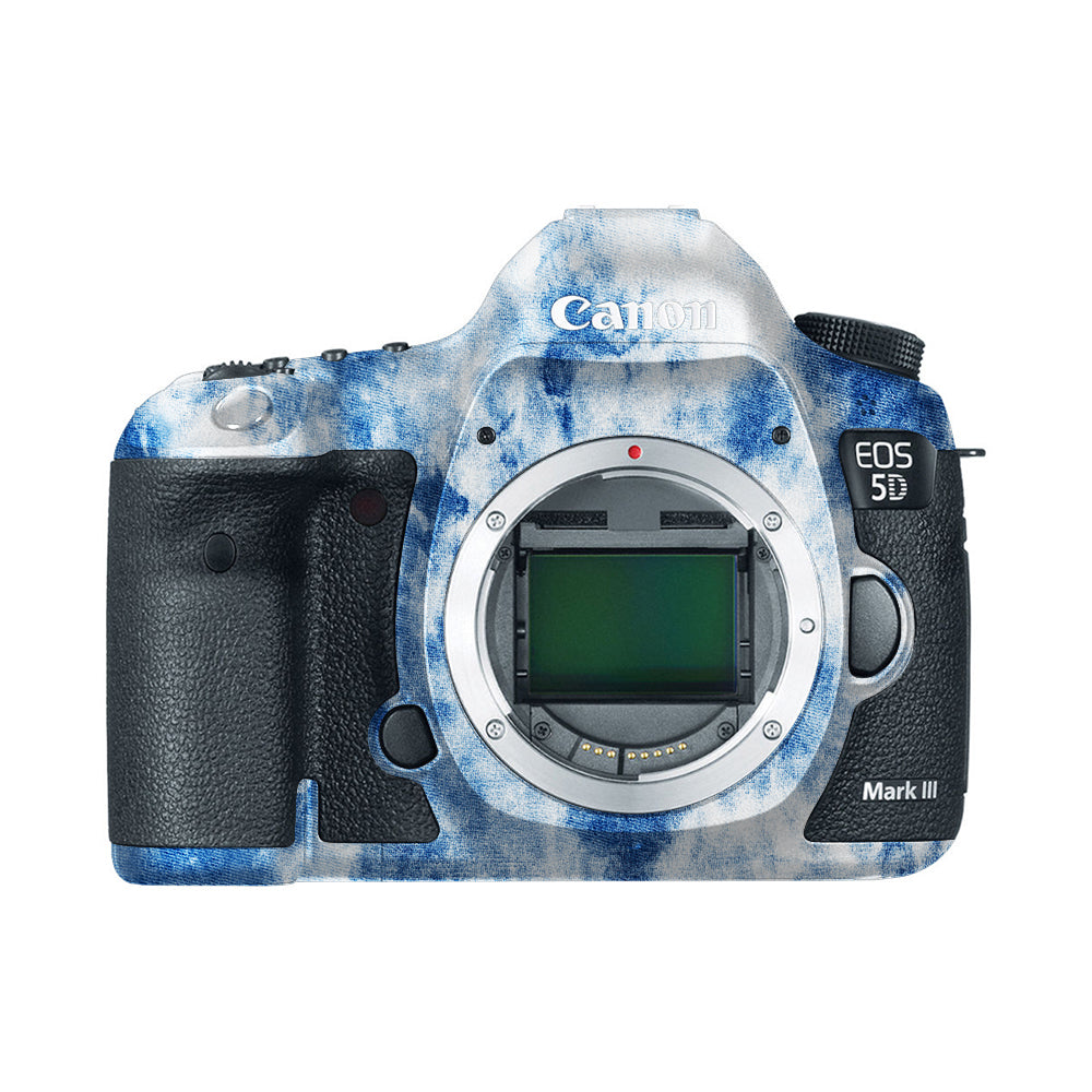 Canon 5D Mark III Skins
