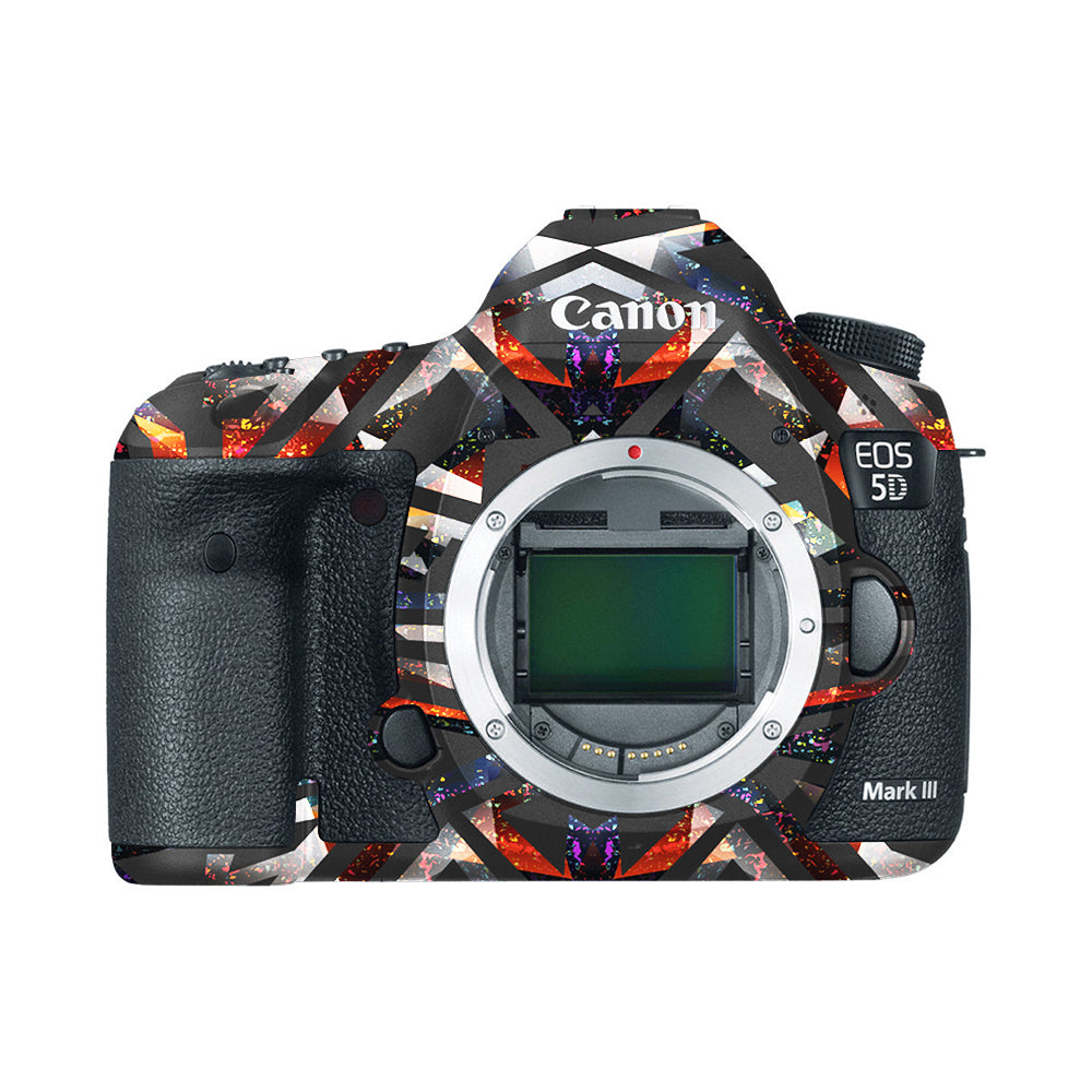Canon 5D Mark III Skins