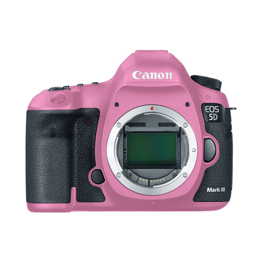 Canon 5D Mark III Skins