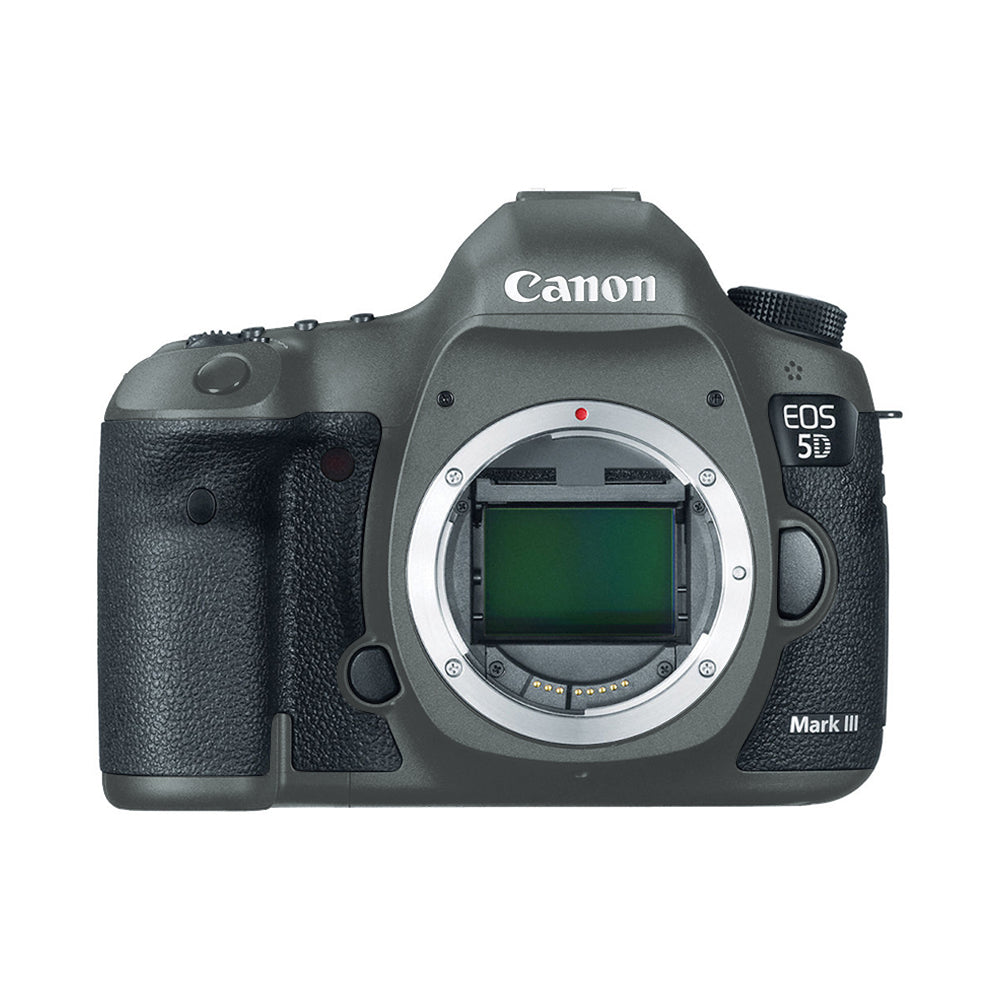Canon 5D Mark III Skins