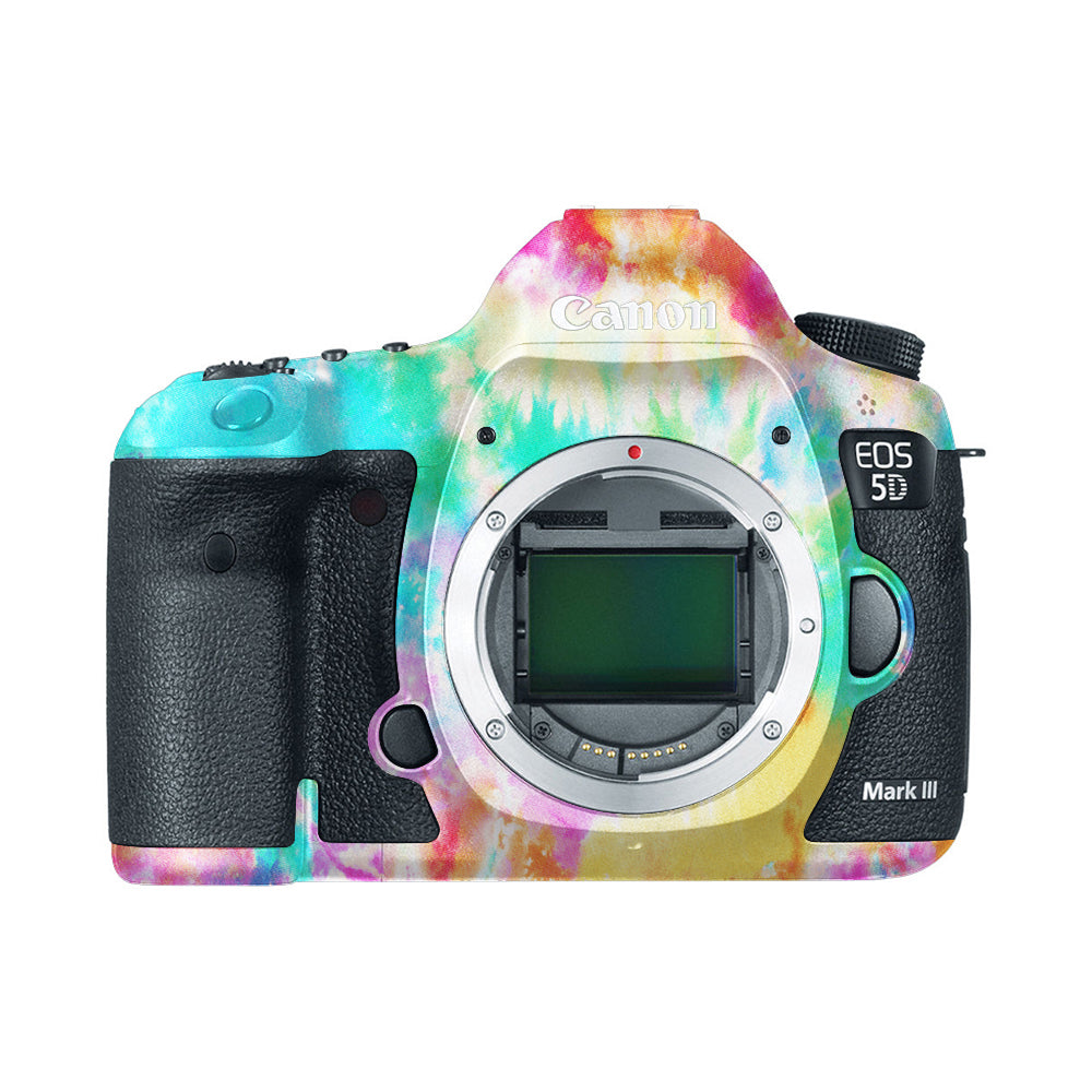 Canon 5D Mark III Skins