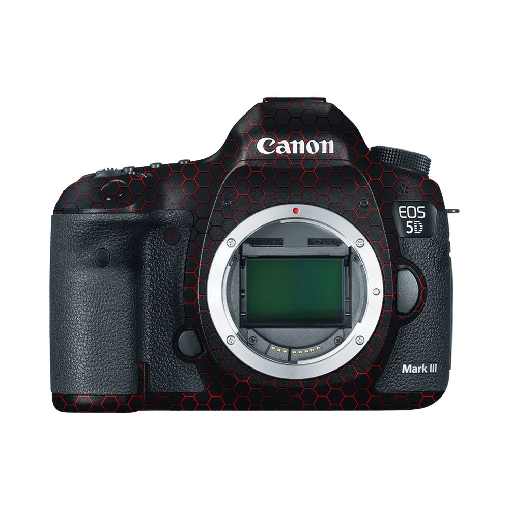 Canon 5D Mark III Skins