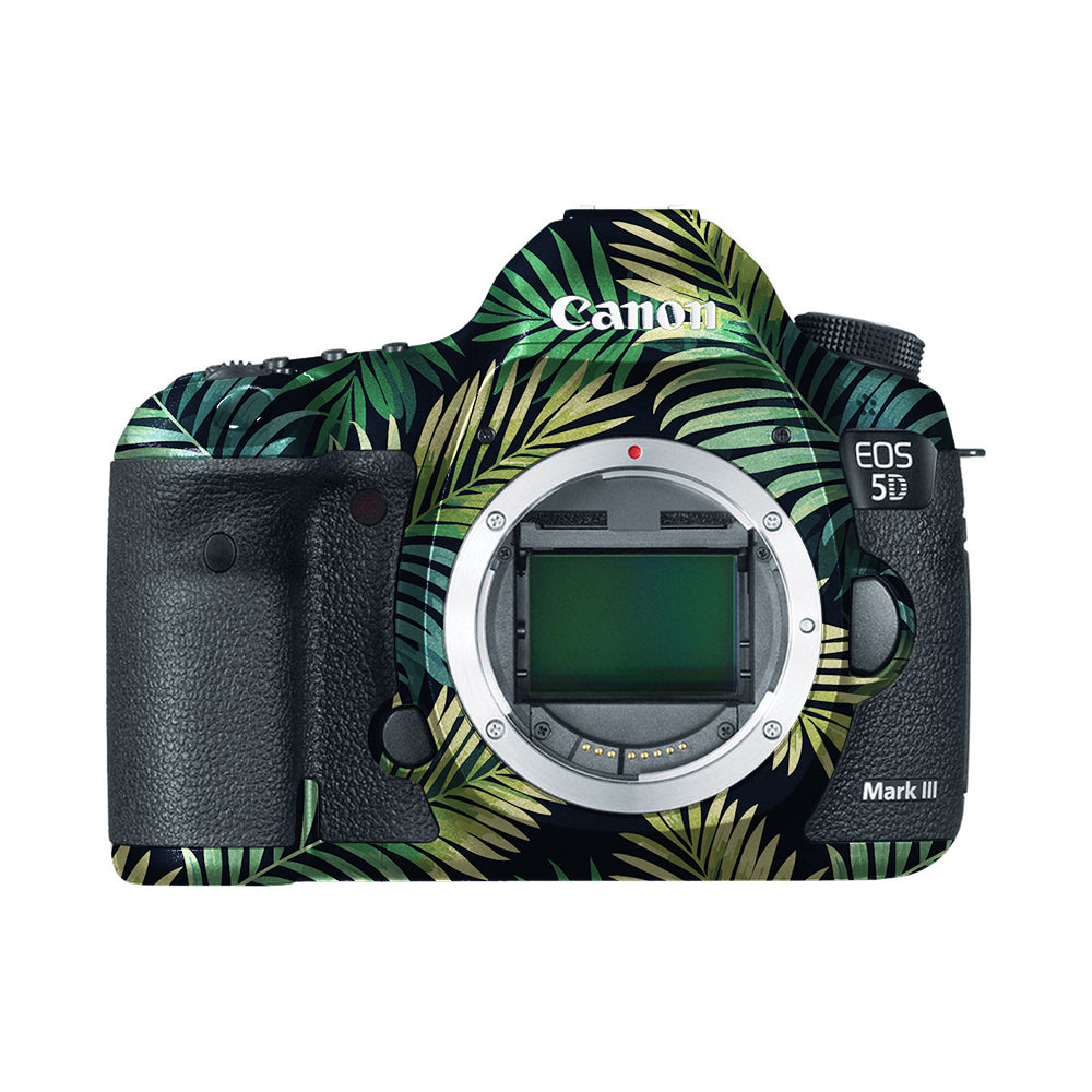 Canon 5D Mark III Skins