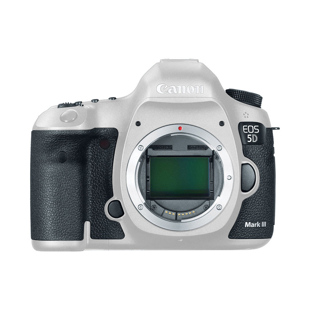 Canon 5D Mark III Skins