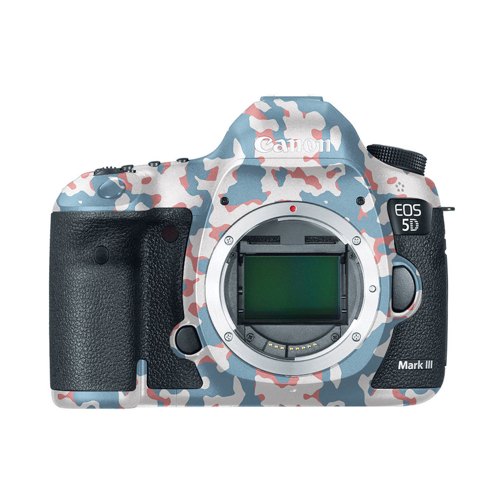 Canon 5D Mark III Skins