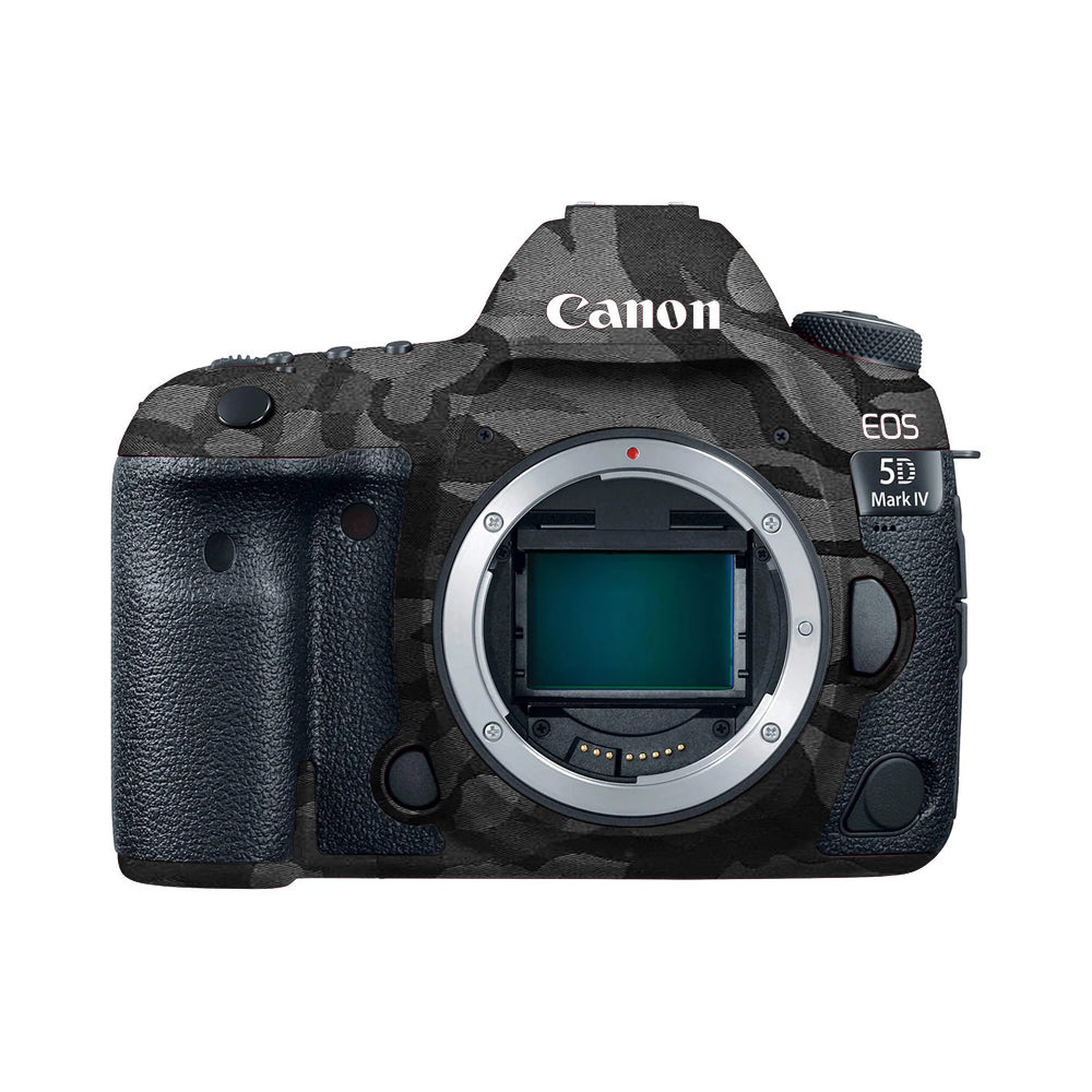 Canon 5D Mark IV Skins