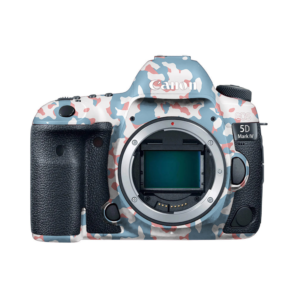 Canon 5D Mark IV Skins