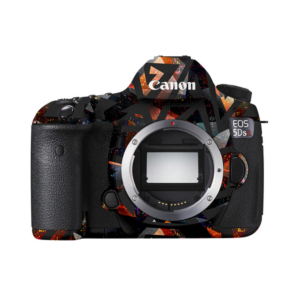 Canon 5DS R Skins