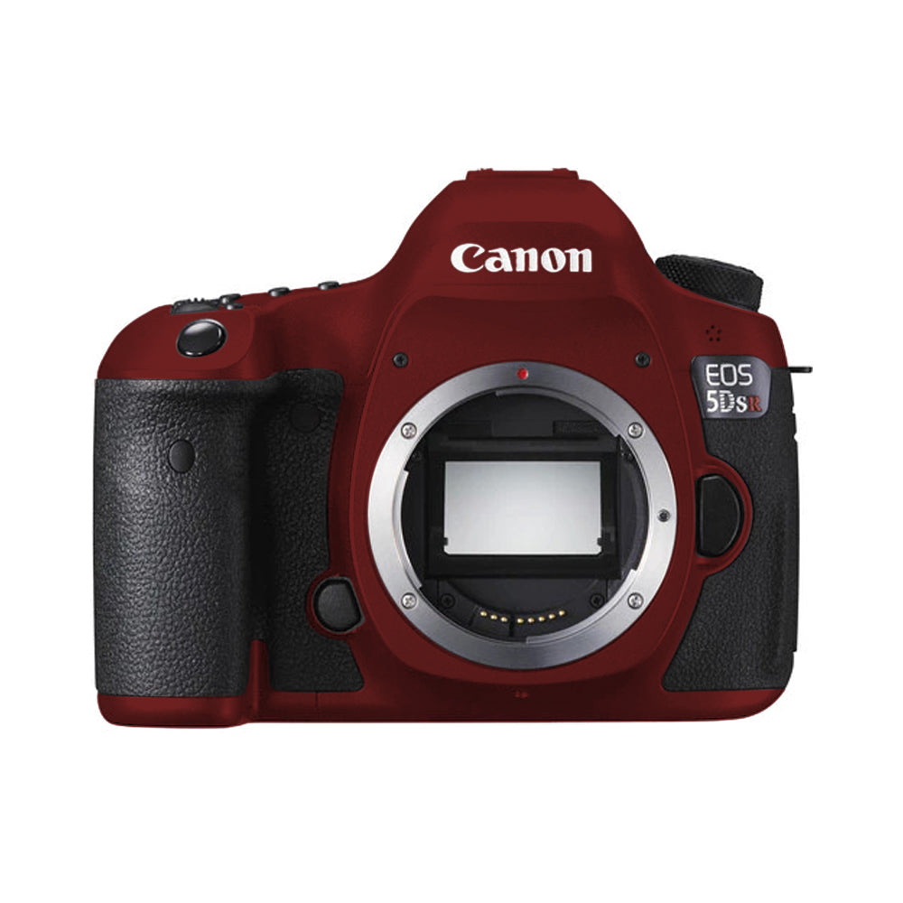 Canon 5DS R Skins