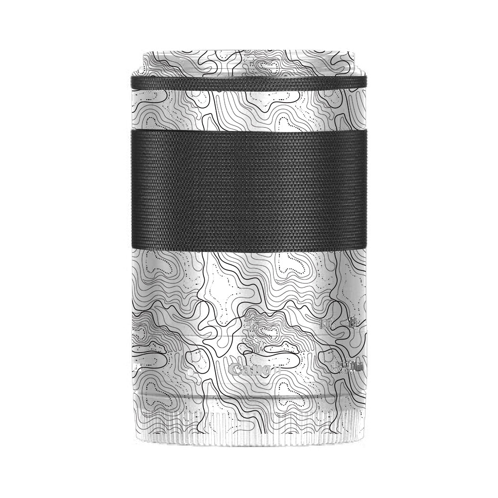 Canon EF-M 55-200mm f4.5-6.3 IS STM Skins