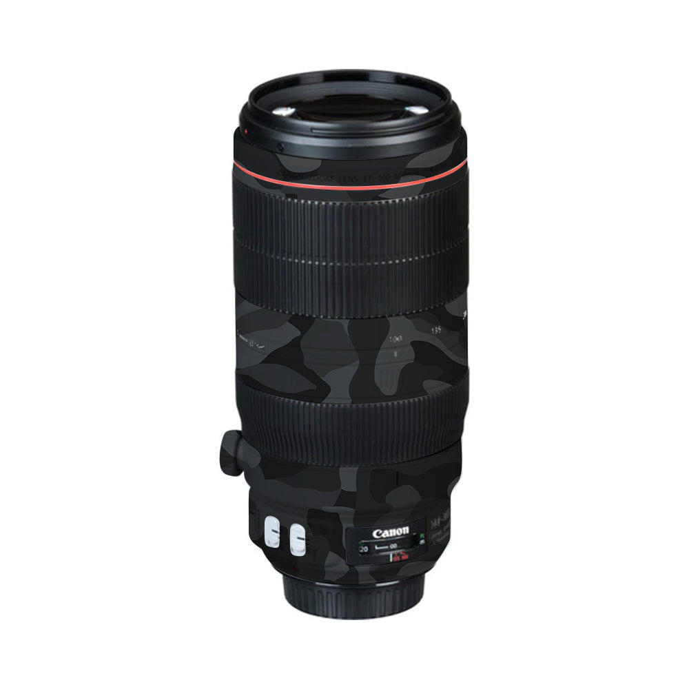 Canon EF 100-400mm f4.5-5.6 L IS II USM