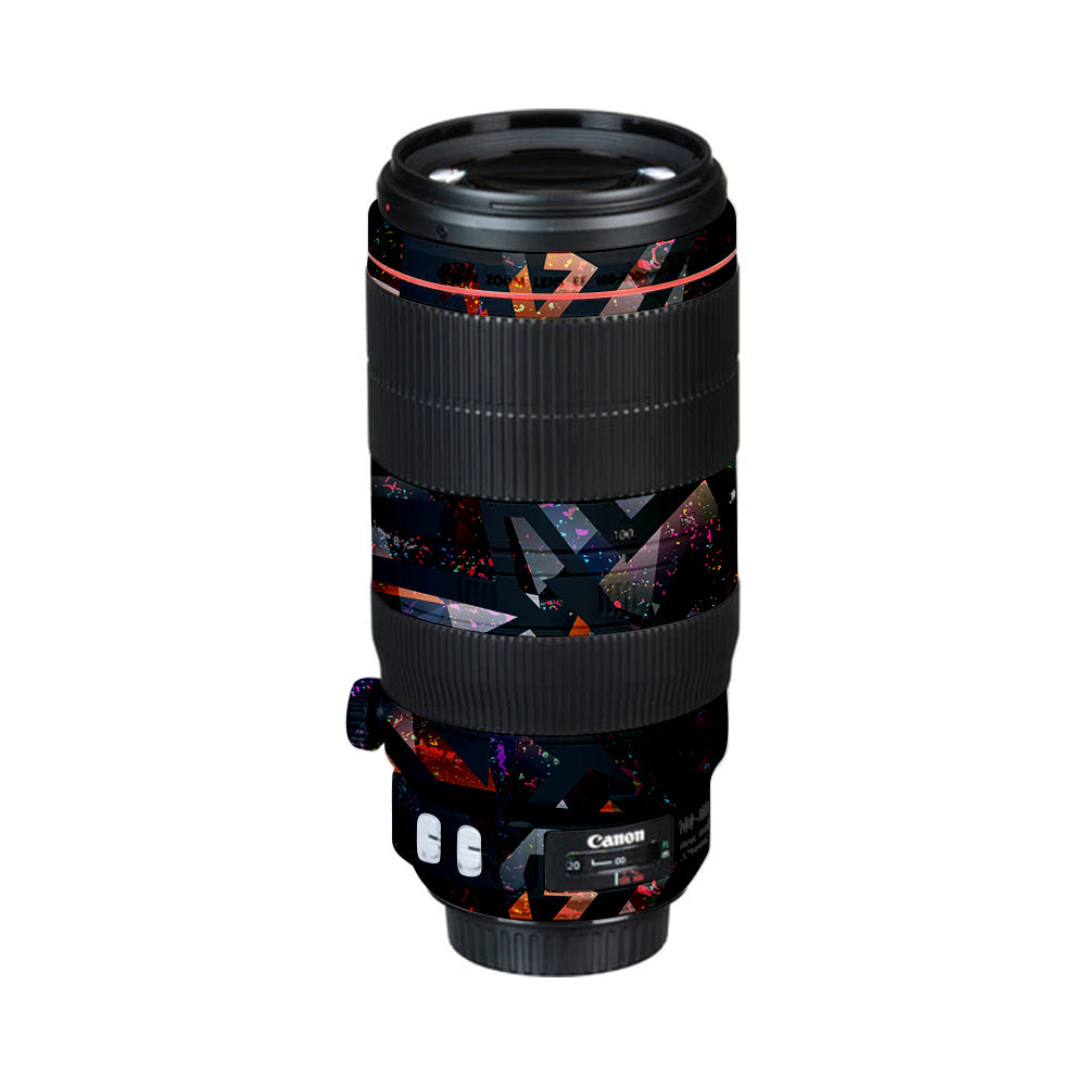 Canon EF 100-400mm f4.5-5.6 L IS II USM