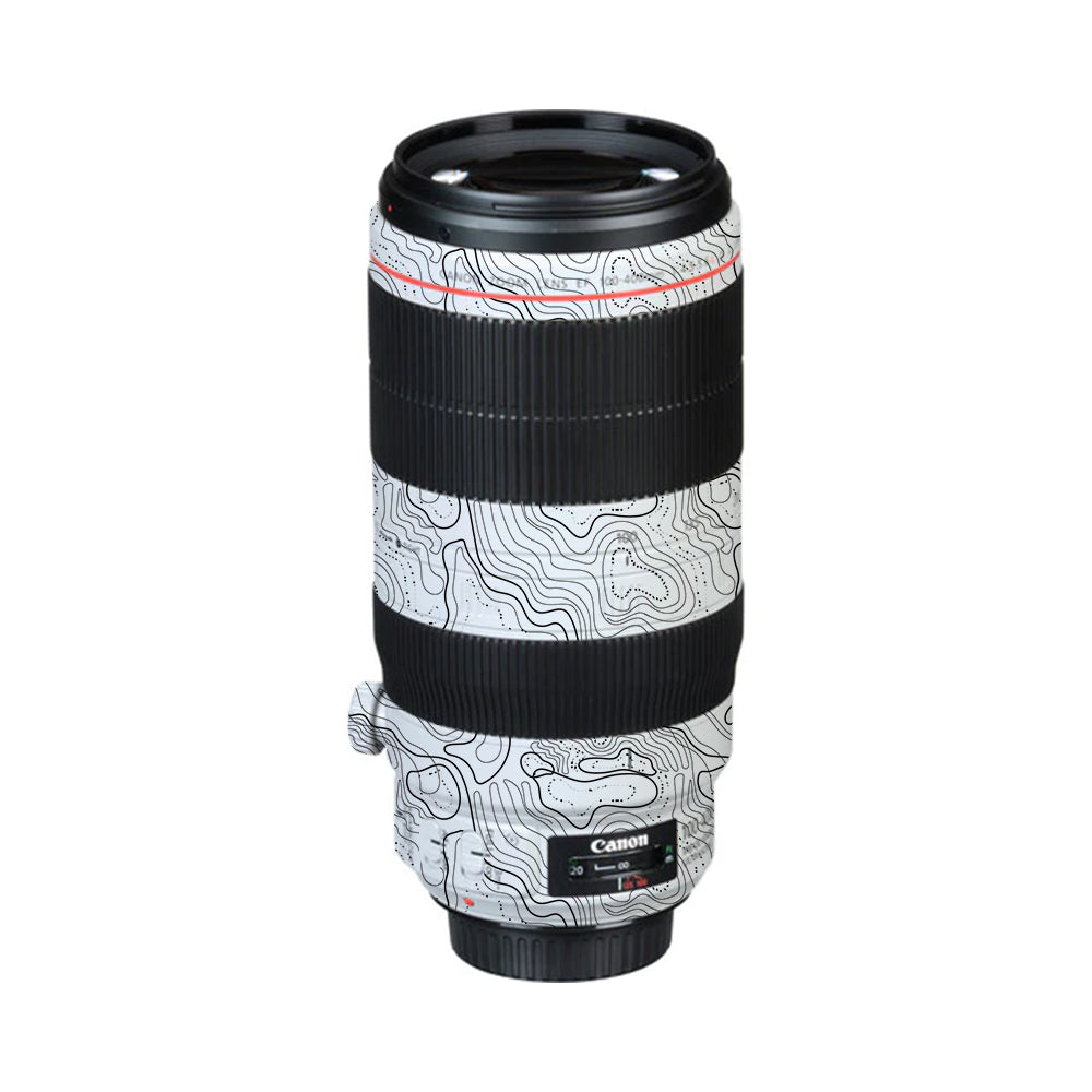 Canon EF 100-400mm f4.5-5.6 L IS II USM