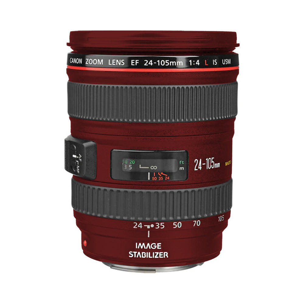 Canon EF 24-105mm F4 L IS USM