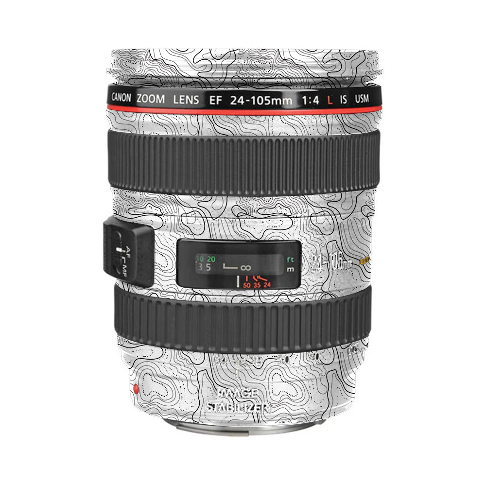 Canon EF 24-105mm F4 L IS USM