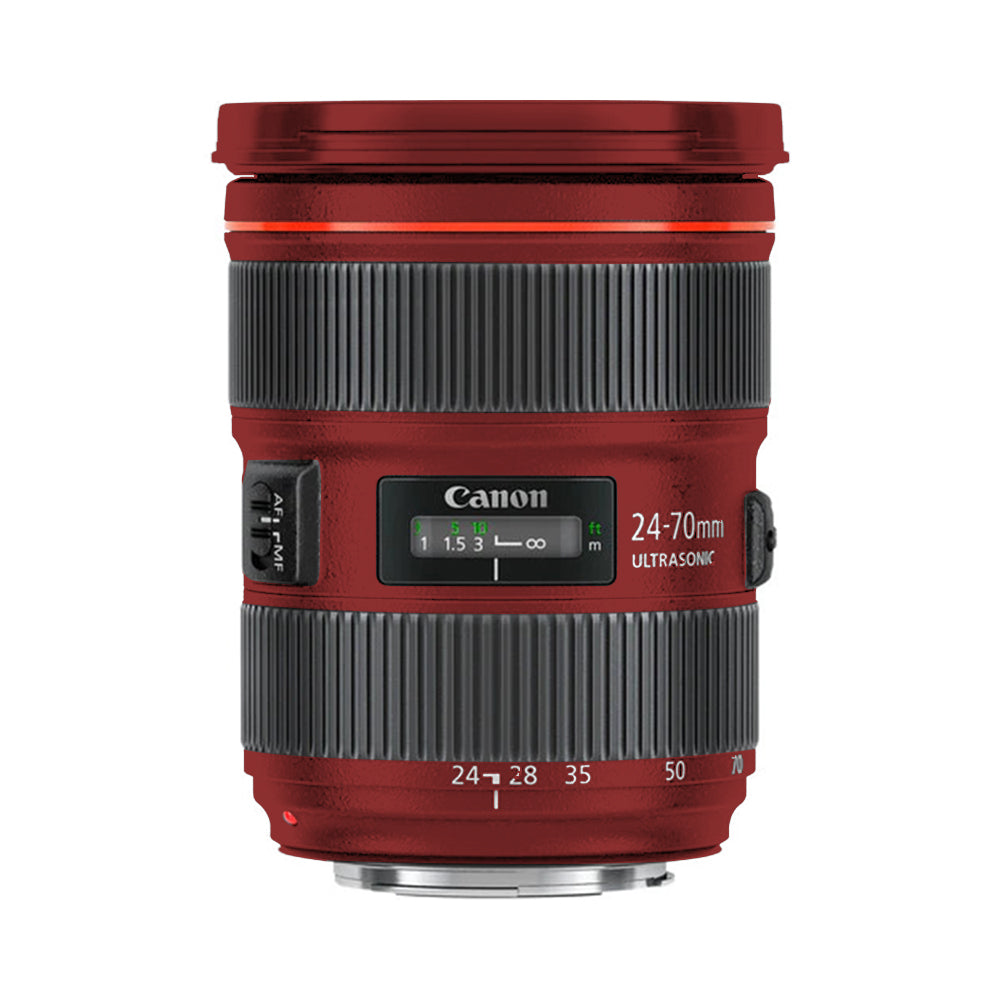 Canon EF 24-70mm F2.8 L II USM