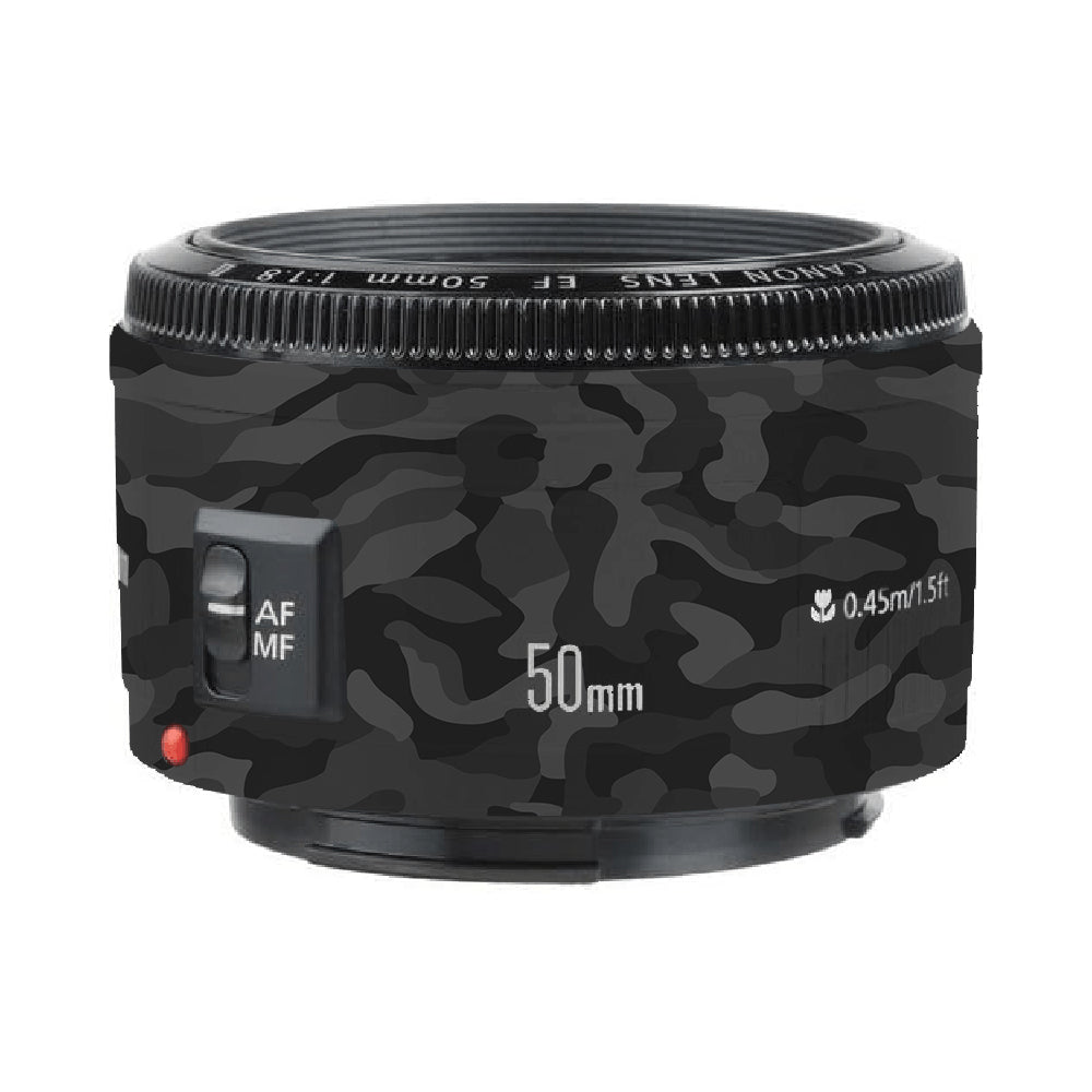 Canon EF 50mm 1.8 Mark II Skin