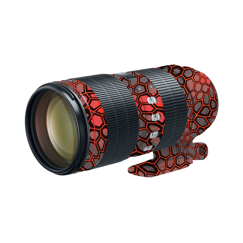 Canon EF 70-200mm F2.8 L IS II, IS III USM Skins