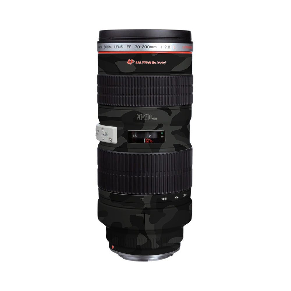 Canon EF 70-200mm F2.8 non IS L USM