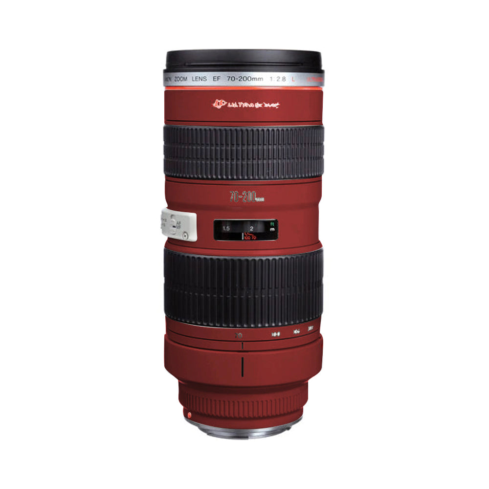 Canon EF 70-200mm F2.8 non IS L USM