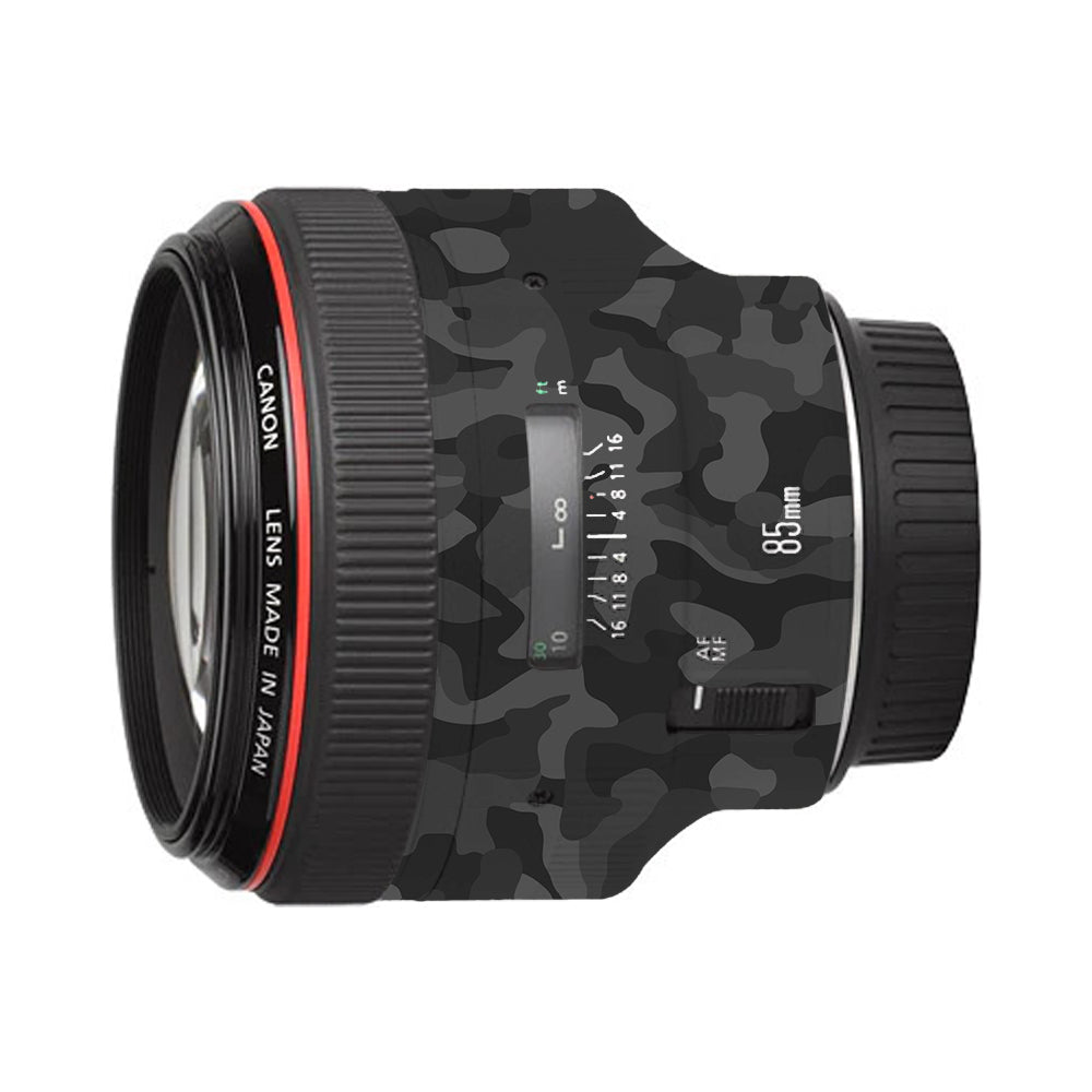 Canon EF 85mm F1.2 L USM