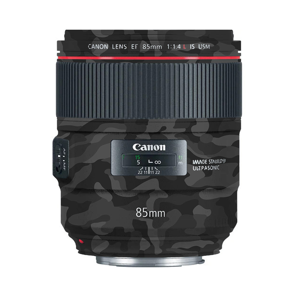 Canon EF 85mm f1.4L IS USM