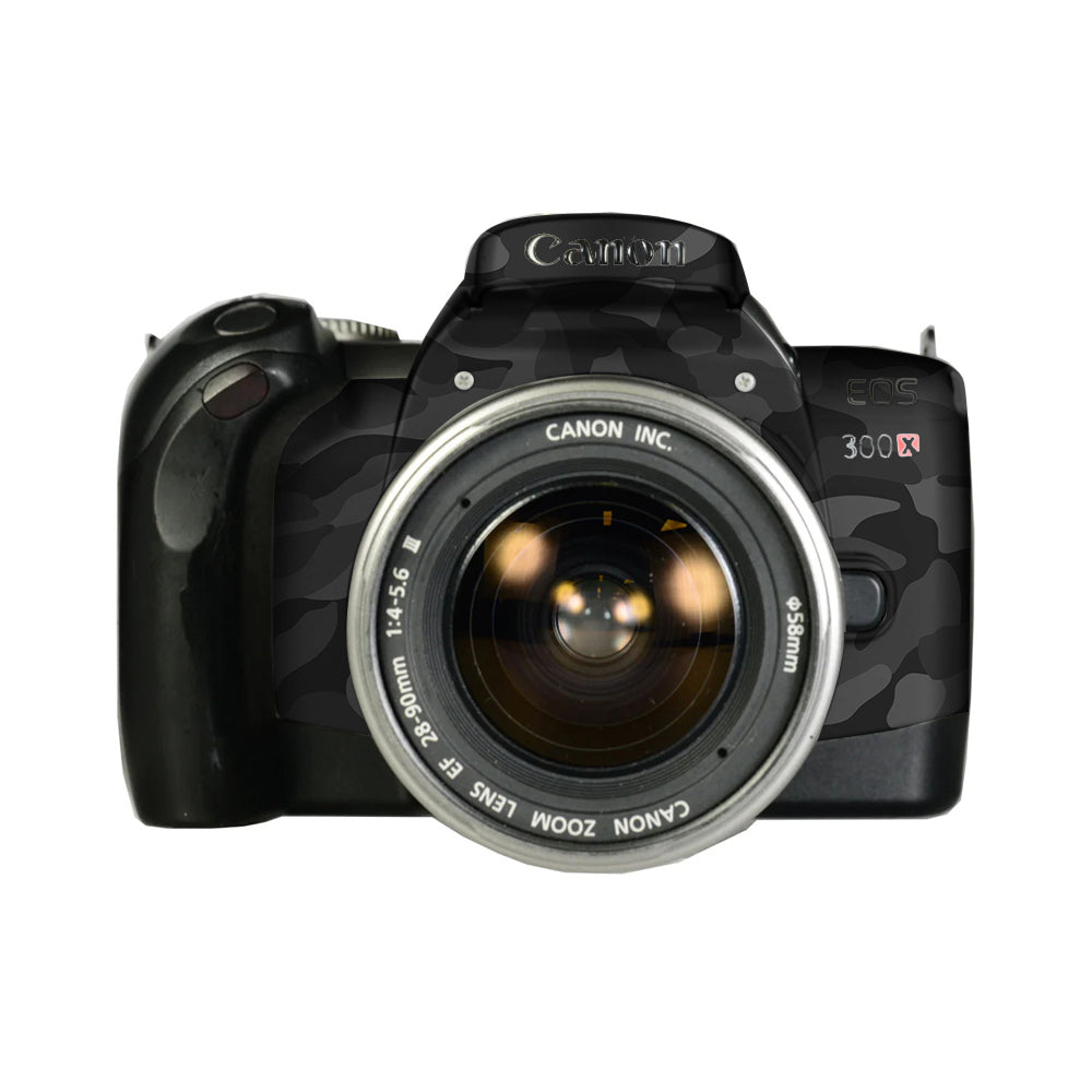 Canon EOS 300X Skins