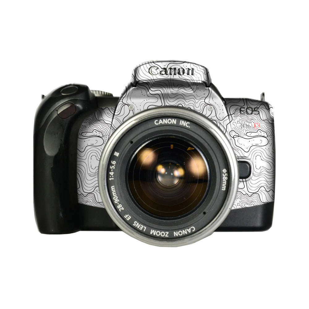 Canon EOS 300X Skins