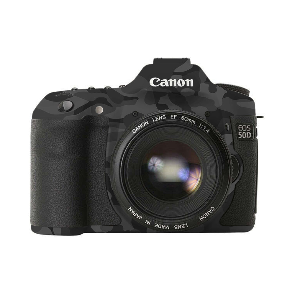 Canon EOS 50D