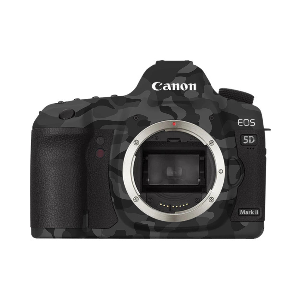 Canon EOS 5D Mark II