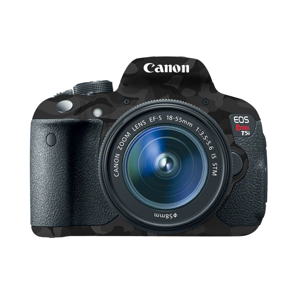 Canon EOS 700D (T5i)