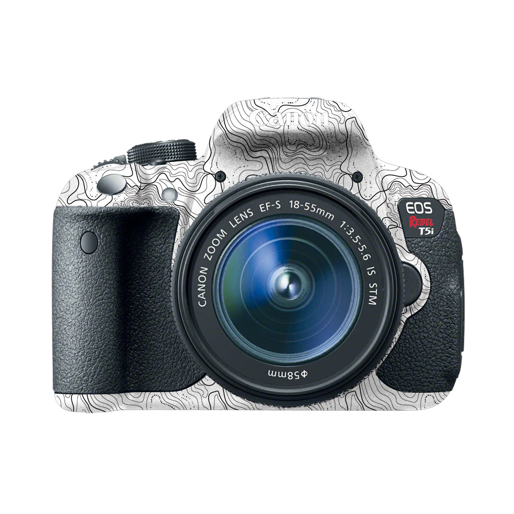 Canon EOS 700D (T5i)