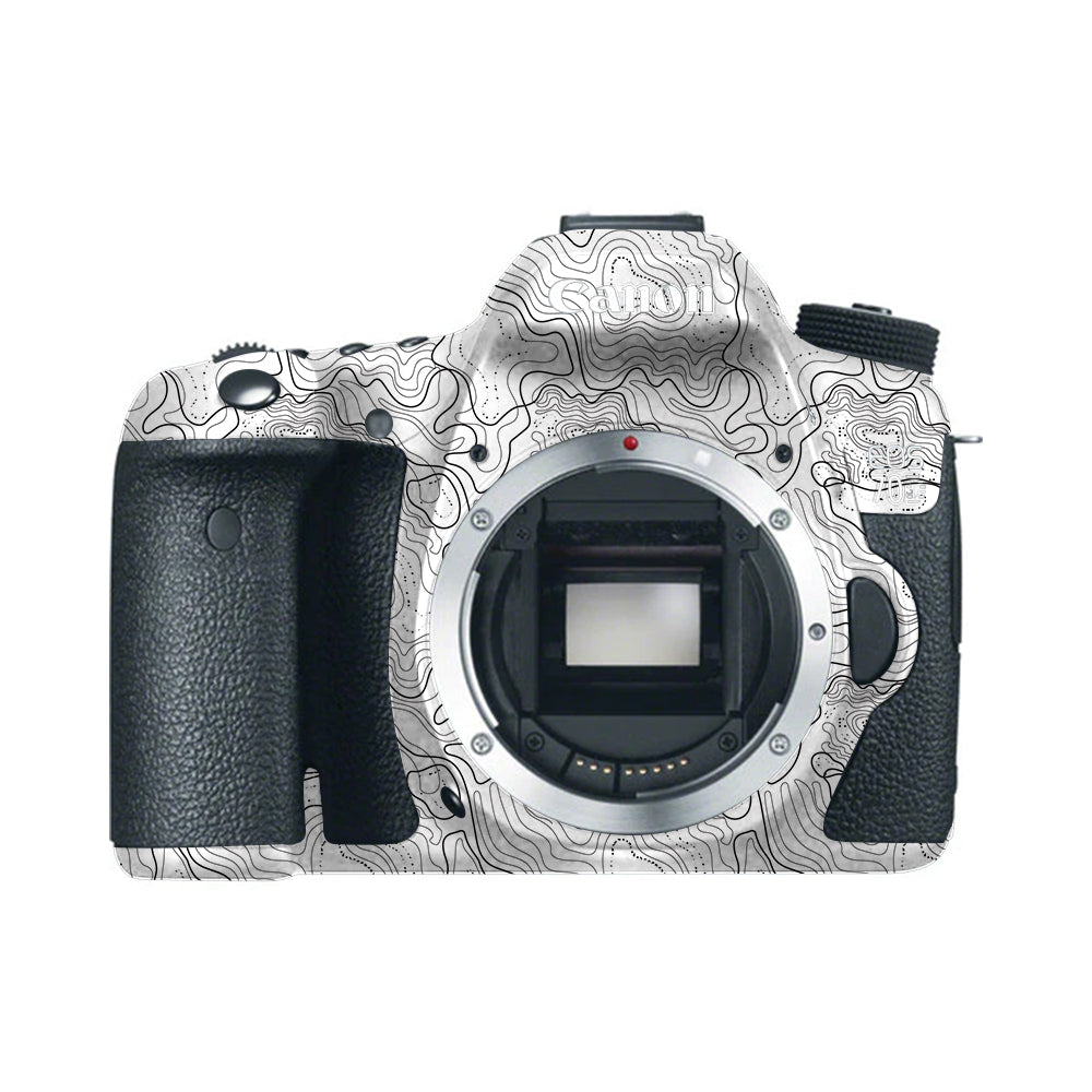 Canon EOS 70D Skins