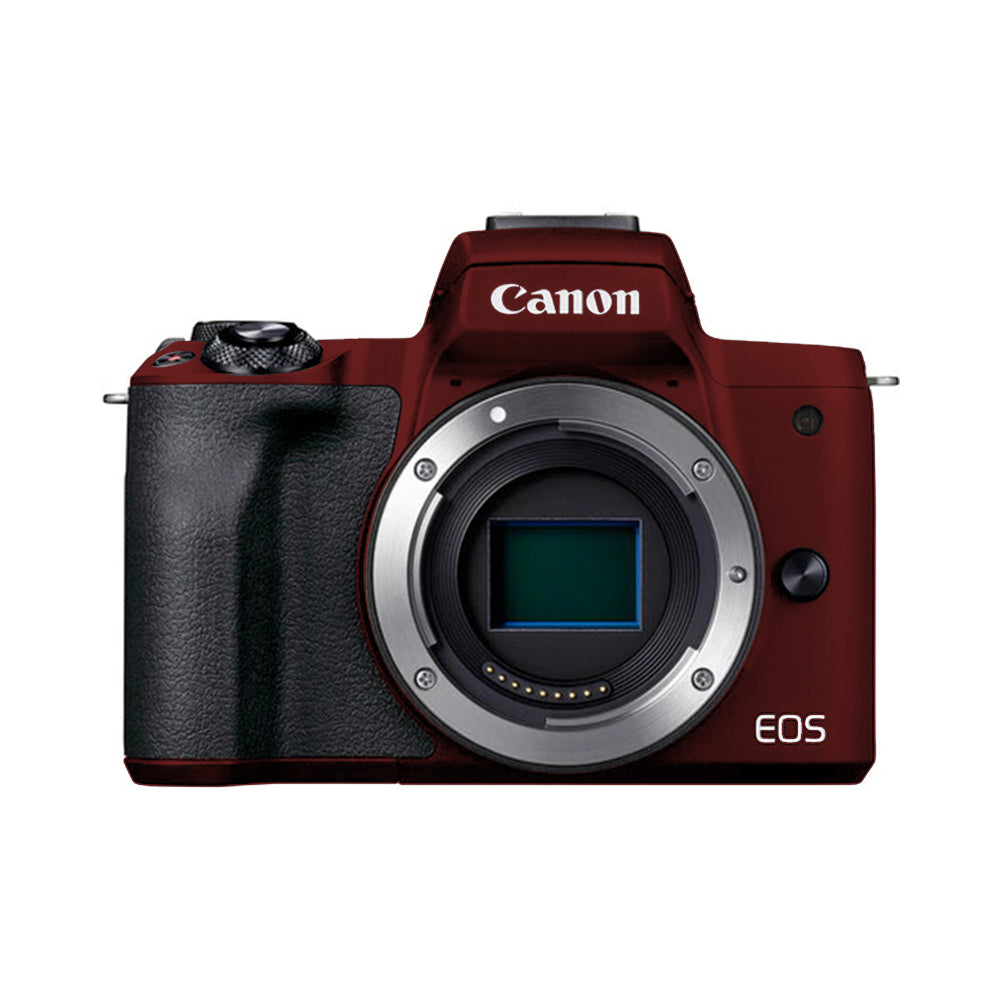 Canon EOS M50 Mark II Skins