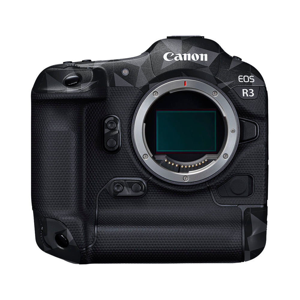 Canon EOS R3 Skins
