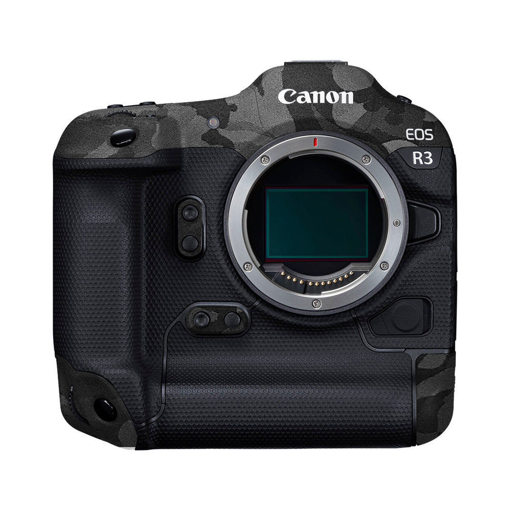 Canon EOS R3 Skins