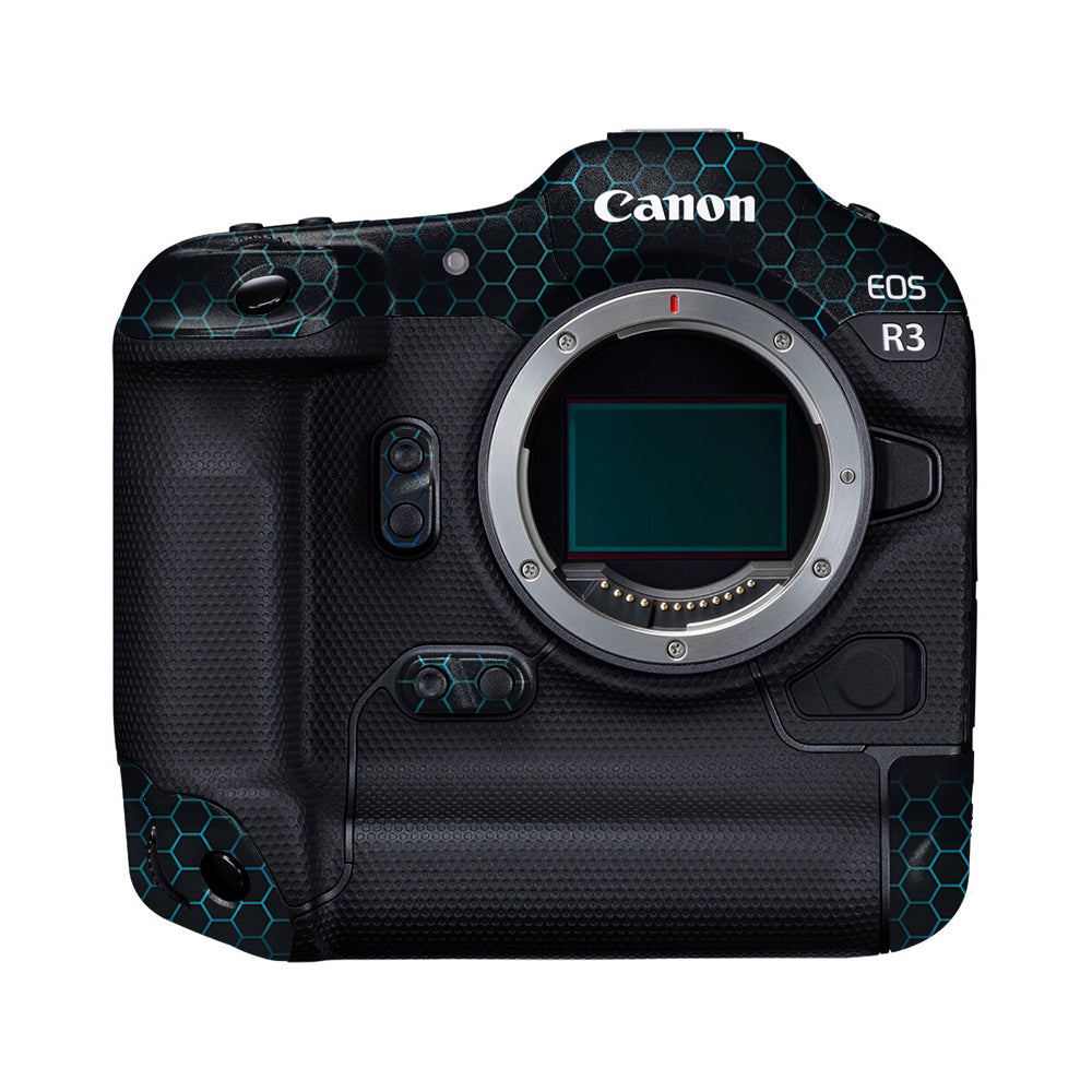 Canon EOS R3 Skins