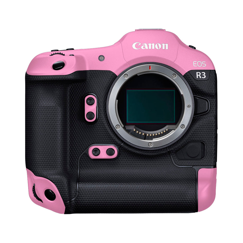 Canon EOS R3 Skins