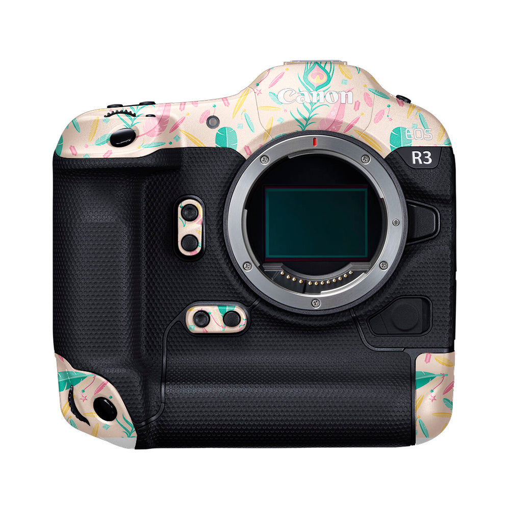 Canon EOS R3 Skins