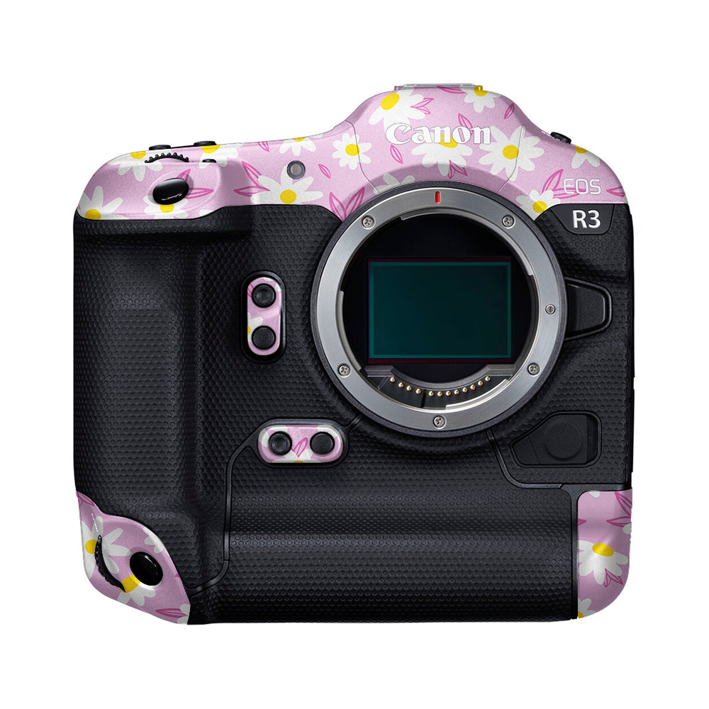 Canon EOS R3 Skins