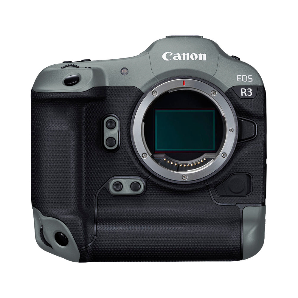 Canon EOS R3 Skins