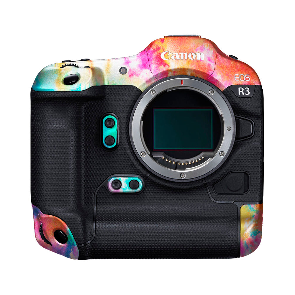 Canon EOS R3 Skins