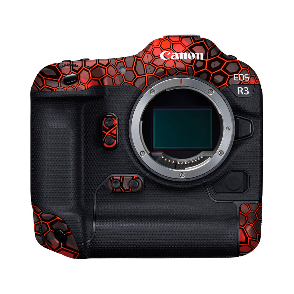 Canon EOS R3 Skins