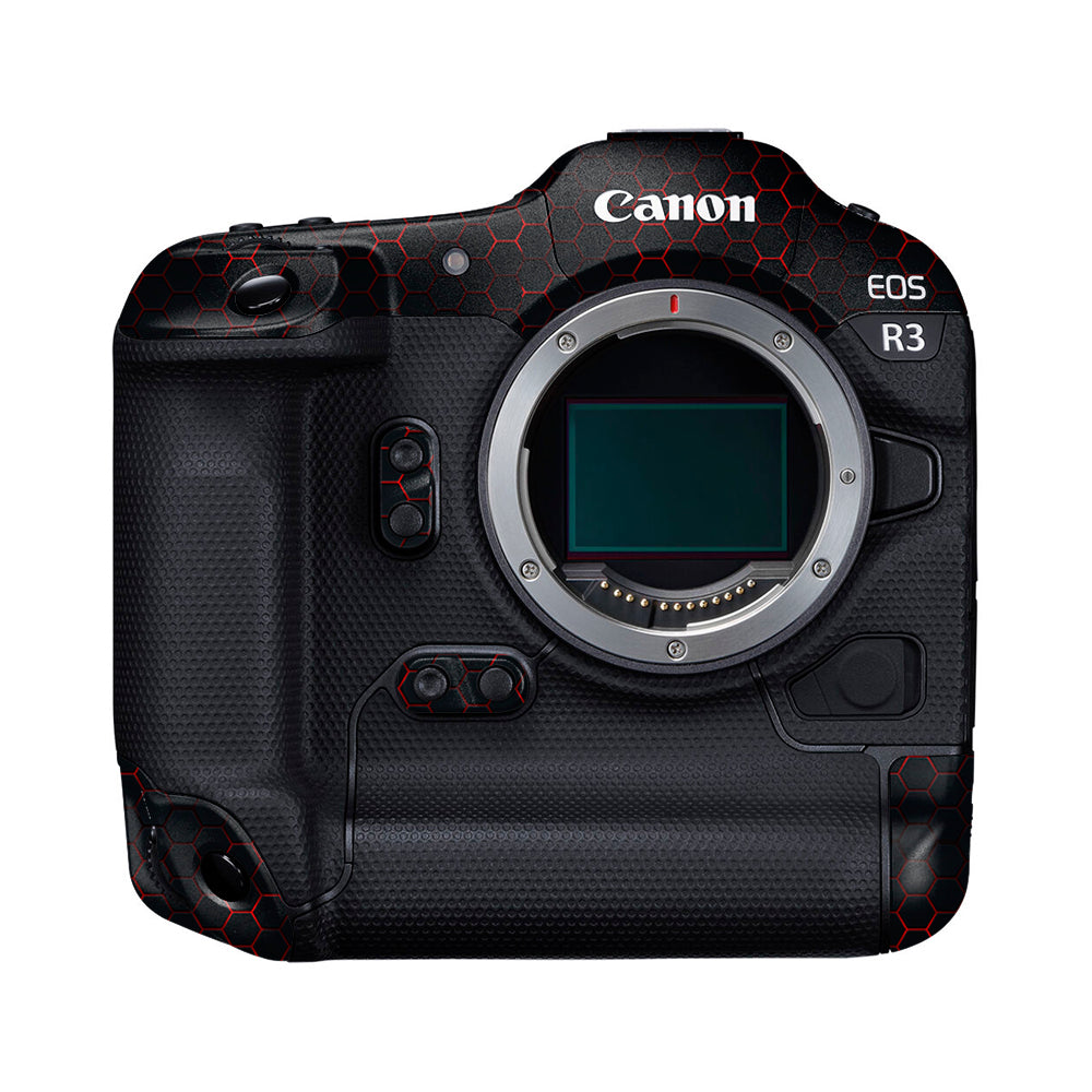 Canon EOS R3 Skins