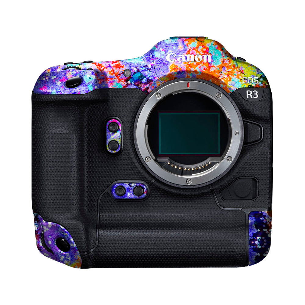 Canon EOS R3 Skins