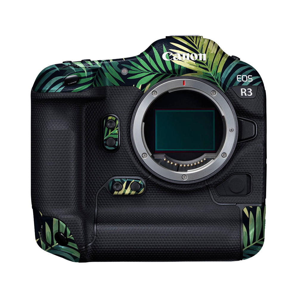 Canon EOS R3 Skins