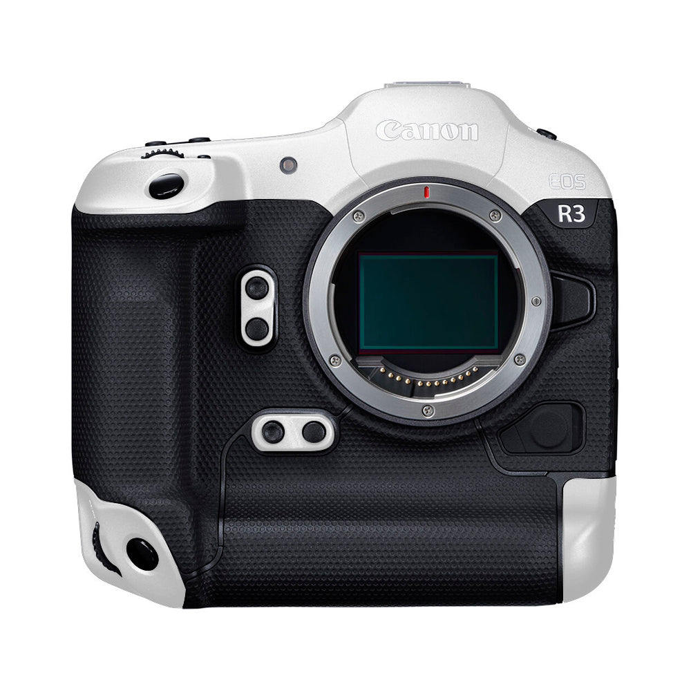 Canon EOS R3 Skins