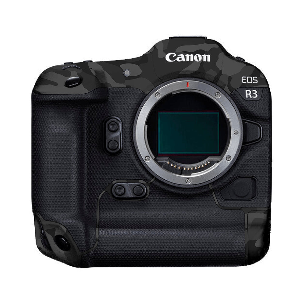 Canon EOS R3 Skins