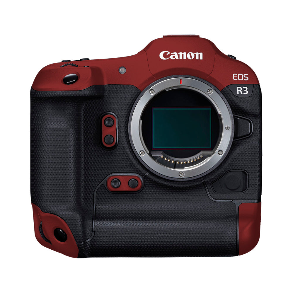 Canon EOS R3 Skins