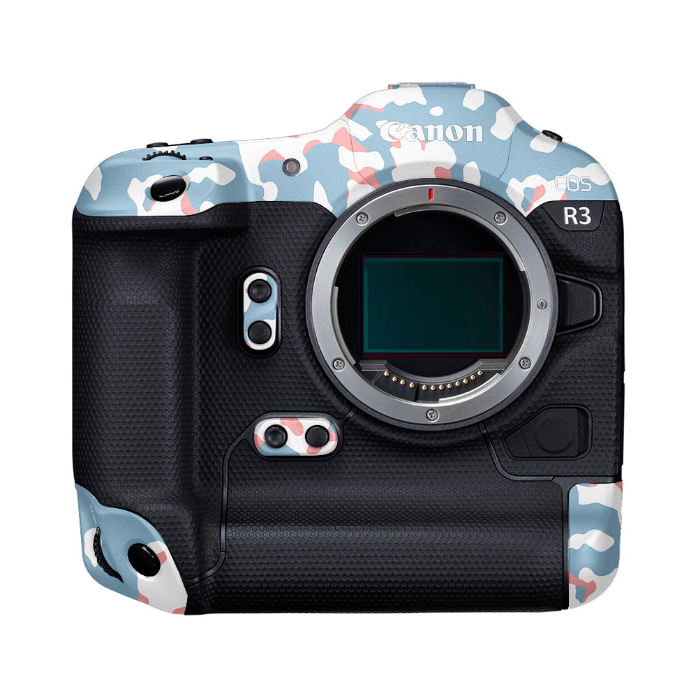 Canon EOS R3 Skins